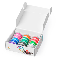 Меганабір пластиліну, що самостійно твердіє, Ліпака – Комахи (15015-UA01)