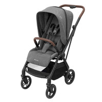 Прогулянкова коляска Maxi-Cosi Leona 2 Selext Grey (8712930181071) 