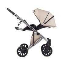 Універсальна коляска 2 в 1 Anex e/type Soul (ET-02A)