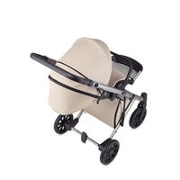 Універсальна коляска 2 в 1 Anex e/type Soul (ET-02A)