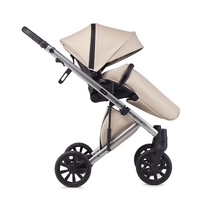 Універсальна коляска 2 в 1 Anex e/type Soul (ET-02A)