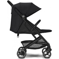 Прогулянкова коляска Cybex Beezy Moon Black (523000171)
