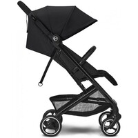 Прогулянкова коляска Cybex Beezy Moon Black (523000171)