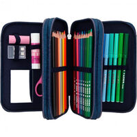 Пенал Top Model Зимова квітка (6336953)