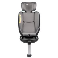 Автокрісло Bebe Confort EvolveFix Plus i-Size (Gray Mist)
