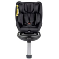 Автокрісло Bebe Confort EvolveFix Plus i-Size (Black Mist)