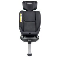 Автокрісло Bebe Confort EvolveFix Plus i-Size (Black Mist)