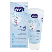 Лосьйон для тіла Chicco Natural Sensation, 150 мл