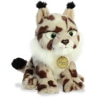 М'яка іграшка Aurora Іберійська рись, 22 см (210292A) 