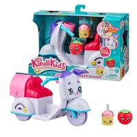 Ігровий набір Moose Kindi Kids Fun Скутер (50027) 