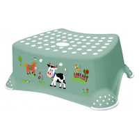 Підставка Keeeper Funny Farm, м'ятний (1864231506300) 