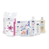 Набір у пологовий будинок Chicco без розміру