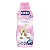 Смягчитель тканей Chicco Sensitive Delicate Flowers, 750 мл, детский (05876.10) 