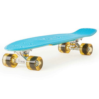 Скейтборд Stiga Joy, блакитний (80-0523-06) 