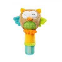 Брязкальце Fehn Сова (71313) 