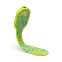 Закладка-ліхтарик Flexilight Rechargeable Класика Модний зелений (FLRAW) 