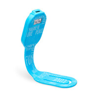 Закладка-ліхтарик Flexilight Rechargeable Класика Синій стиль (FLRBW) 