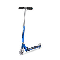 Самокат Micro Sprite Special Edition Сапфіровий синій (SA0084) 