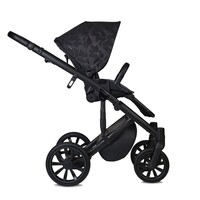 Универсальная коляска Anex m/type Special edition Hide (mt-SE02)