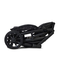 Универсальная коляска Anex m/type Special edition Hide (mt-SE02)