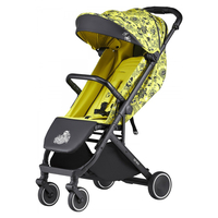 Прогулочная коляска Anex Air-X Woo by Woody Woods (Ax-SE-01) 