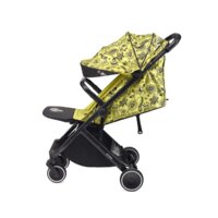 Прогулочная коляска Anex Air-X Woo by Woody Woods (Ax-SE-01)