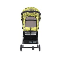 Прогулочная коляска Anex Air-X Woo by Woody Woods (Ax-SE-01)