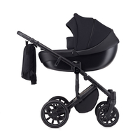 Універсальна коляска Anex M-Type 2 in 1 Ink (mt-05Q)