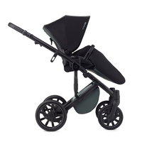 Універсальна коляска 2 в 1 Anex m/type PRO Casual Green (EP-02)