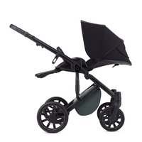 Універсальна коляска 2 в 1 Anex m/type PRO Casual Green (EP-02)