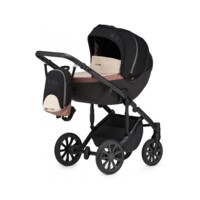 Универсальная коляска 2 в 1 Anex m/type PRO Safa Sahin с автокреслом (EP-SE01)