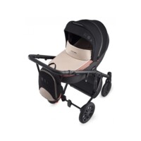 Универсальная коляска 2 в 1 Anex m/type PRO Safa Sahin с автокреслом (EP-SE01)