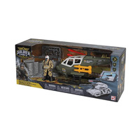 Ігровий набір Chap Mei Солдати Bunker Defense-1 (545313)