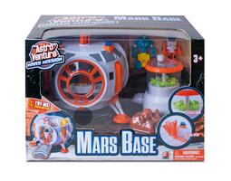 Ігровий набір Astro Venture Марсіанська станція MARS STATION (63155) 
