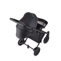 Універсальна коляска 2 в 1 Anex e/type Noir (et-05A)