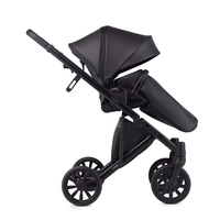 Універсальна коляска 2 в 1 Anex e/type Noir (et-05A)