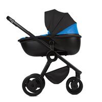 Універсальна коляска 2 в 1 Anex Quant Water (Qn06)