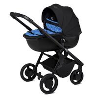 Універсальна коляска 2 в 1 Anex Quant Water (Qn06)