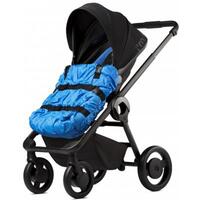Універсальна коляска 2 в 1 Anex Quant Water (Qn06)