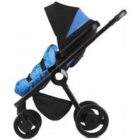 Універсальна коляска 2 в 1 Anex Quant Water (Qn06)