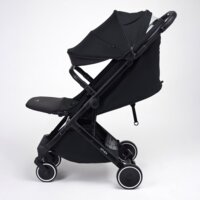 Прогулочная коляска Anex Air-X Black (Ax-02/L)
