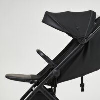 Прогулочная коляска Anex Air-X Black (Ax-02/L)