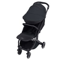 Прогулянкова коляска Anex Air-X Black (Ax-02/L) 