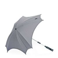 Парасолька для коляски Anex, сірий (Q1 U2) 