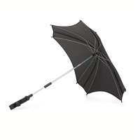 Парасолька для коляски Anex, чорний (Q1 U1) 