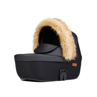 Хутро на капюшон для коляски Anex (W/A 05) 