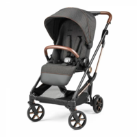 Універсальна коляска 2 в 1 Peg-Perego Vivace 500 (PACK-VIV2100000003)