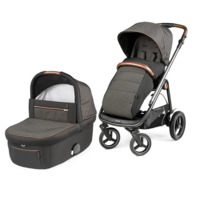 Універсальна коляска 2 в 1 Peg-Perego Vivace 500 (PACK-VIV2100000003)
