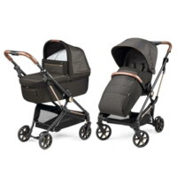 Універсальна коляска 2 в 1 Peg-Perego Vivace 500 (PACK-VIV2100000003)