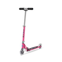 Самокат Micro Sprite, рожевий (SA0027) 